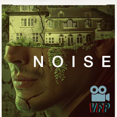 Steffen Geypens en Robin Kerremans - Noise