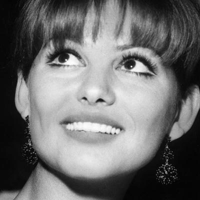 Claudia Cardinale (vidéo-club)