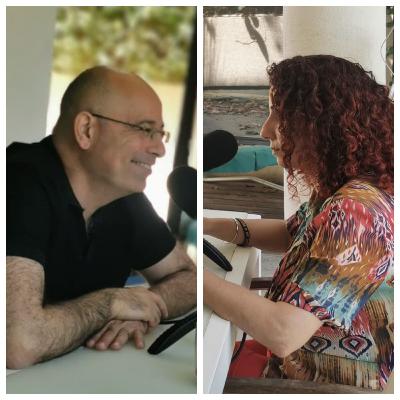 פרק 5: פרופ' ירון זליכה - שובר מיתוסים על שוק הנדל"ן ומציע איך כדאי לפעול פרק 5: פרופ' ירון זליכה - שובר מיתוסים על שוק הנדל"ן ומציע איך כדאי לפעול