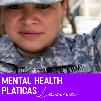 S2 Ep19: Mental Health Platicas - Laura