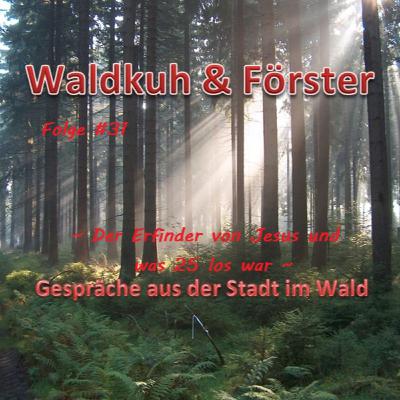Der Erfinder von Jesus und was 25 los war