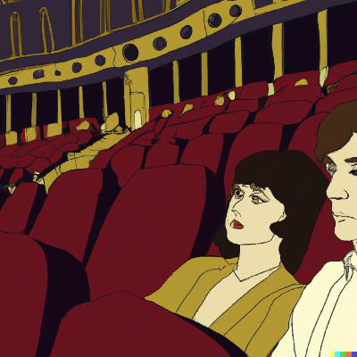Succesion Dizi Finali Sohbeti (4. Sezon 10. Bölüm)