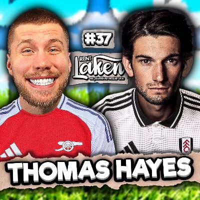 Thomas Hayes - Rent Laken #37