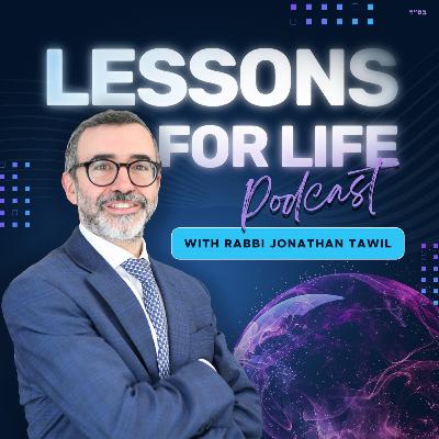 Why Jewish Resilience Matters?