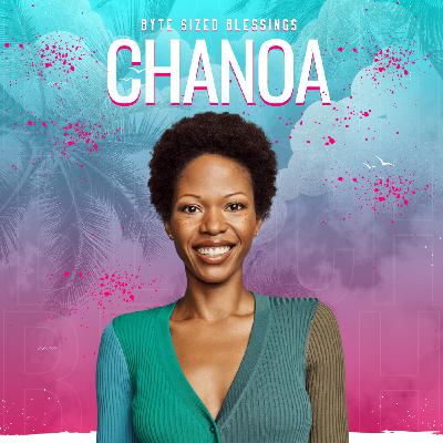 S22 Ep298: Interview: Chanoa Inez ~ A Peek Behind The Curtain!