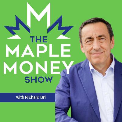 What to Do Financially After Your Spouse Passes Away, with Richard Dri What to Do Financially After Your Spouse Passes Away, with Richard Dri