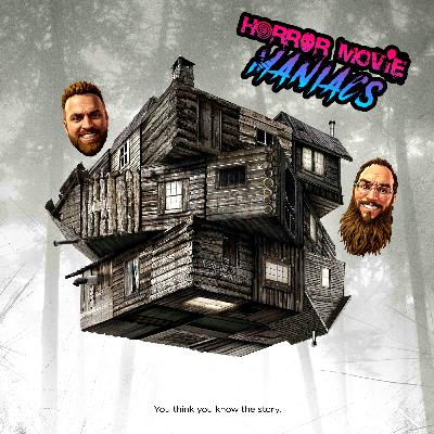 The Cabin in the Woods