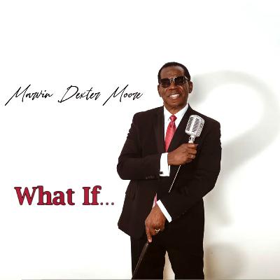 Inspirational Moments with "Marvin Dexter Moore" & Tha1stLady - FlyMinister Jazz'