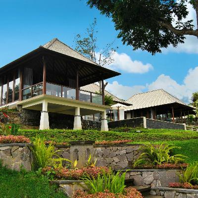 Desa Pelaga Bali