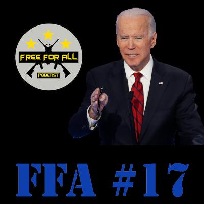 "Most Popular President Ever" (FFA 17) "Most Popular President Ever" (FFA 17)