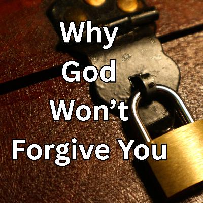How Unforgiveness Blocks God’s Blessings