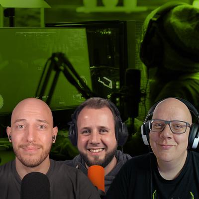 #6 - Der Spagat zwischen Familie und Content Creation #6 - Der Spagat zwischen Familie und Content Creation