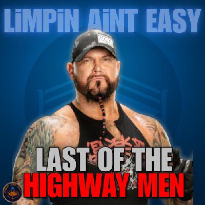 Luke Gallows: WWE Cuts, Bullet Club Glory & Wrestling’s Last Journeyman