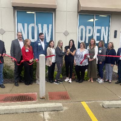 VCF News: Horizon Health Cuts the Ribbon for New Tilton Location