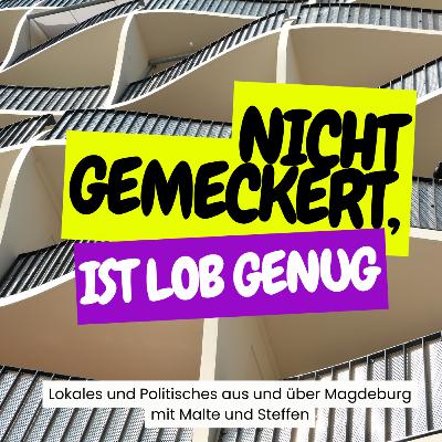 Gemeinwesenarbeit für den eigenen Stadtteil – im Gespräch mit Ulrike Schmidt von der GWA Buckau