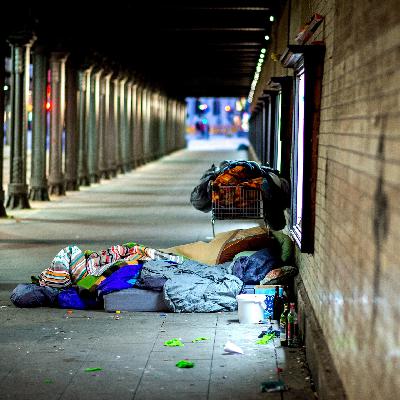 Wohnungslosigkeit nimmt deutlich zu: BAGW warnt vor steigender Belastung Wohnungslosigkeit nimmt deutlich zu: BAGW warnt vor steigender Belastung