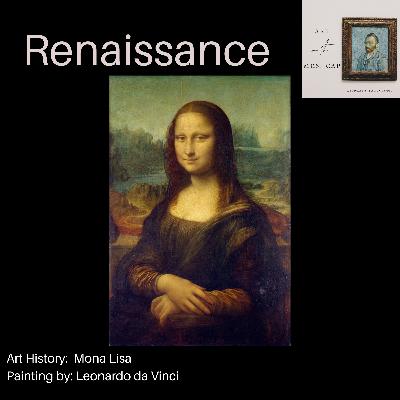Art History: Mona Lisa