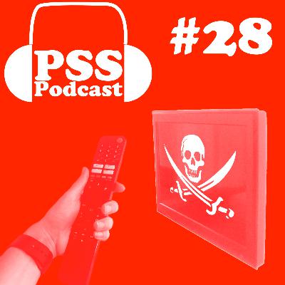 #28 Olagligt IPTV #28 Olagligt IPTV