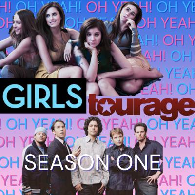 Girlstourage 4 - "Virginity Taking Patreon Tier" Girlstourage 4 - "Virginity Taking Patreon Tier"