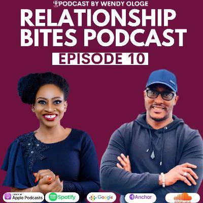 Episode 10: Your Emotions and Your Parenting