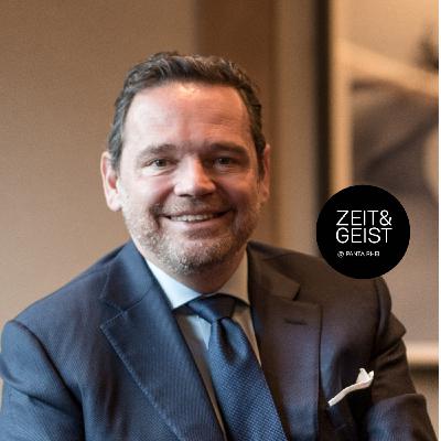 #7 mit Andrea Scherz, Hotelier