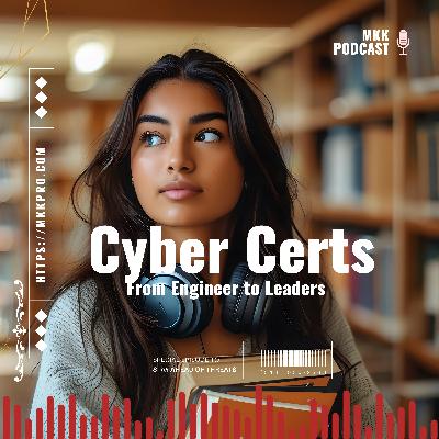 Cyber Certifications