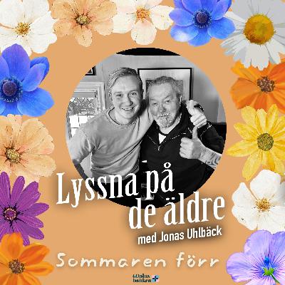 Sommaren förr - Nippe 80år