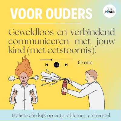 Verbindend communiceren als manier van motiveren en geweldloze communicatie technieken