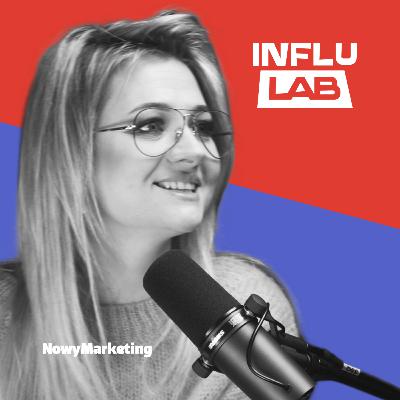 InfluLAB – Malwina z BakuFamily: Agencje powinny mieć jaja!