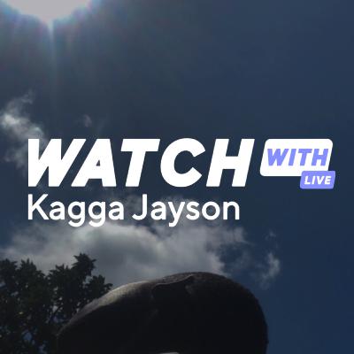 ANSWERING YOUR QUESTIONS [LIVE]