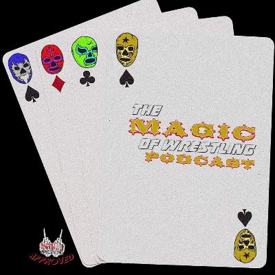 Episode 11 - Fan Theory With Caleb Bain (Special Guest: Caleb Bain)