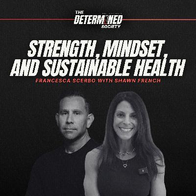 Francesca Scerbo Reveals the Truth About Hormones, Diets, and Fitness