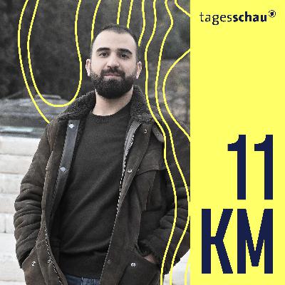 Syrer in Deutschland: Nicht mehr willkommen?