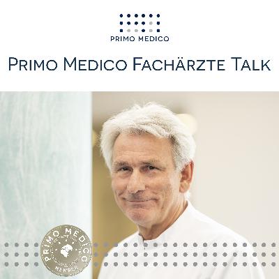 Schlaganfall vermeiden ohne Blutverdünner: Der Vorhofohrverschluss – Prof. Wolfgang Schöls