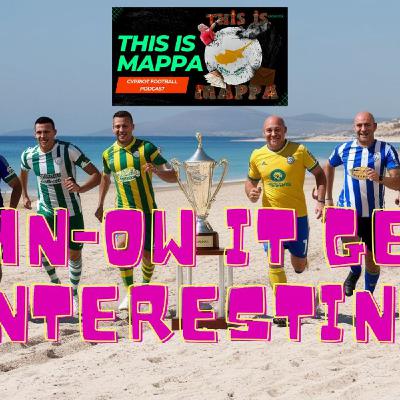 THIS IS MAPPA | ACH-NOW IT GETS INTERESTING