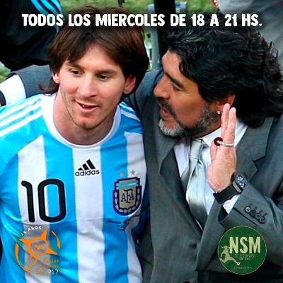 ¡Tercera temporada! No se mancha - 26/5 Programa completo