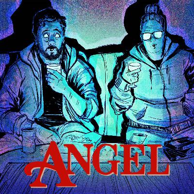 'Angel' (1984) Surprisingly good exploitation cinema