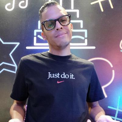 Dj David San - Podcast #10 Funk Eletrô (Cloud Musiq)