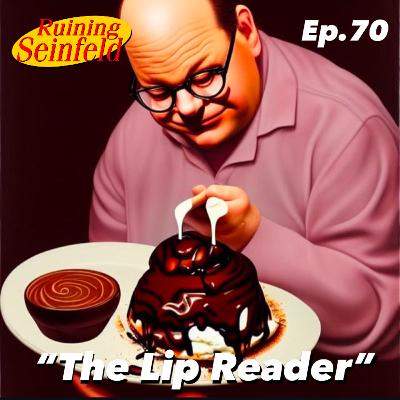 5-6 The Lip Reader 5-6 The Lip Reader