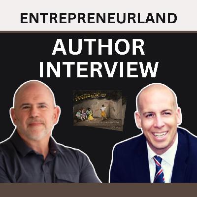 An Interview In Entrepreneurland - Hosted by Kary Oberbrunner