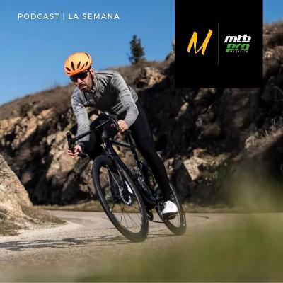 Muchas novedades de Giant, Cannondale, Pivot, Shimano... y una bici que no saldrá a la venta