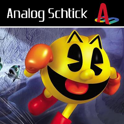 Pac-Man World 2 Pac-Man World 2
