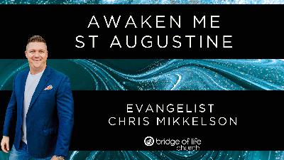 Evangelist Chris Mikkelson