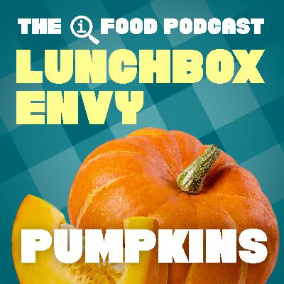 37: Pumpkins 37: Pumpkins