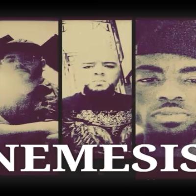 Nemesis With Kartune And Elijah Brown