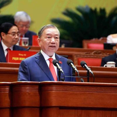 Thời sự 18h 25/1/2026: Tiến lên! Toàn thắng ắt về ta!