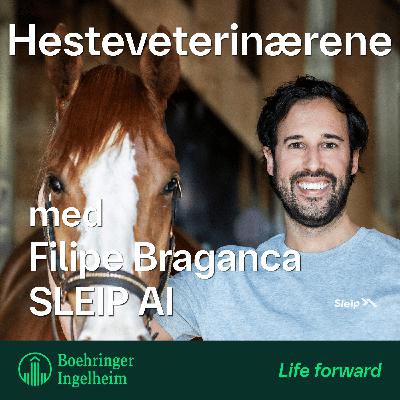 Objektiv bevegelsesanalyse med Filipe Braganca fra SLEIP