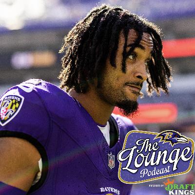 Nate Wiggins Talks About How His Game Has Grown, Top Wide Receiver Matchups; Plus Previewing the Bengals