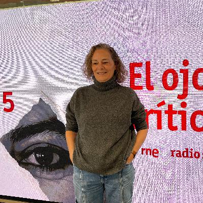 El ojo crítico - "Las jefas", la nueva novela de Esther García Llovet