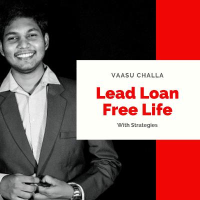 Loan Free Life 6 - Multi Q &A session by Vaasu Challa - Telugu